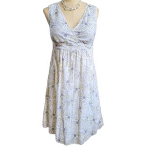 G.H. Bass & Co Cotton Floral Dress